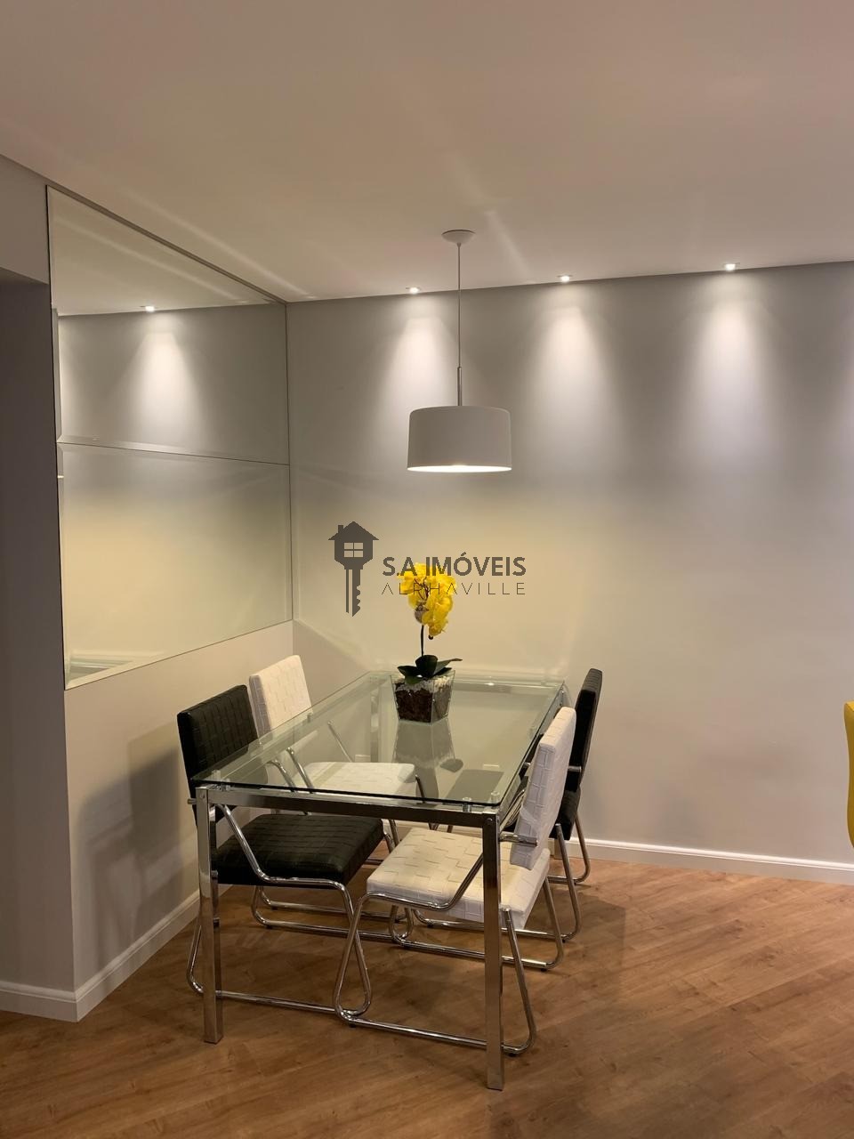 Apartamento, 2 quartos, 64 m² - Foto 2