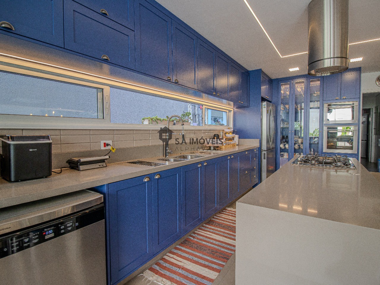 Casa, 4 quartos, 384 m² - Foto 34