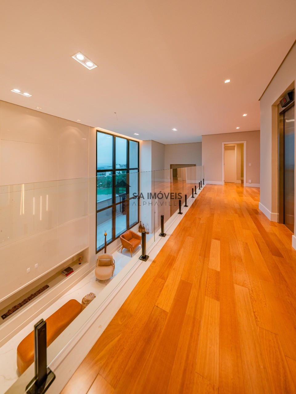 Casa, 4 quartos, 430 m² - Foto 17