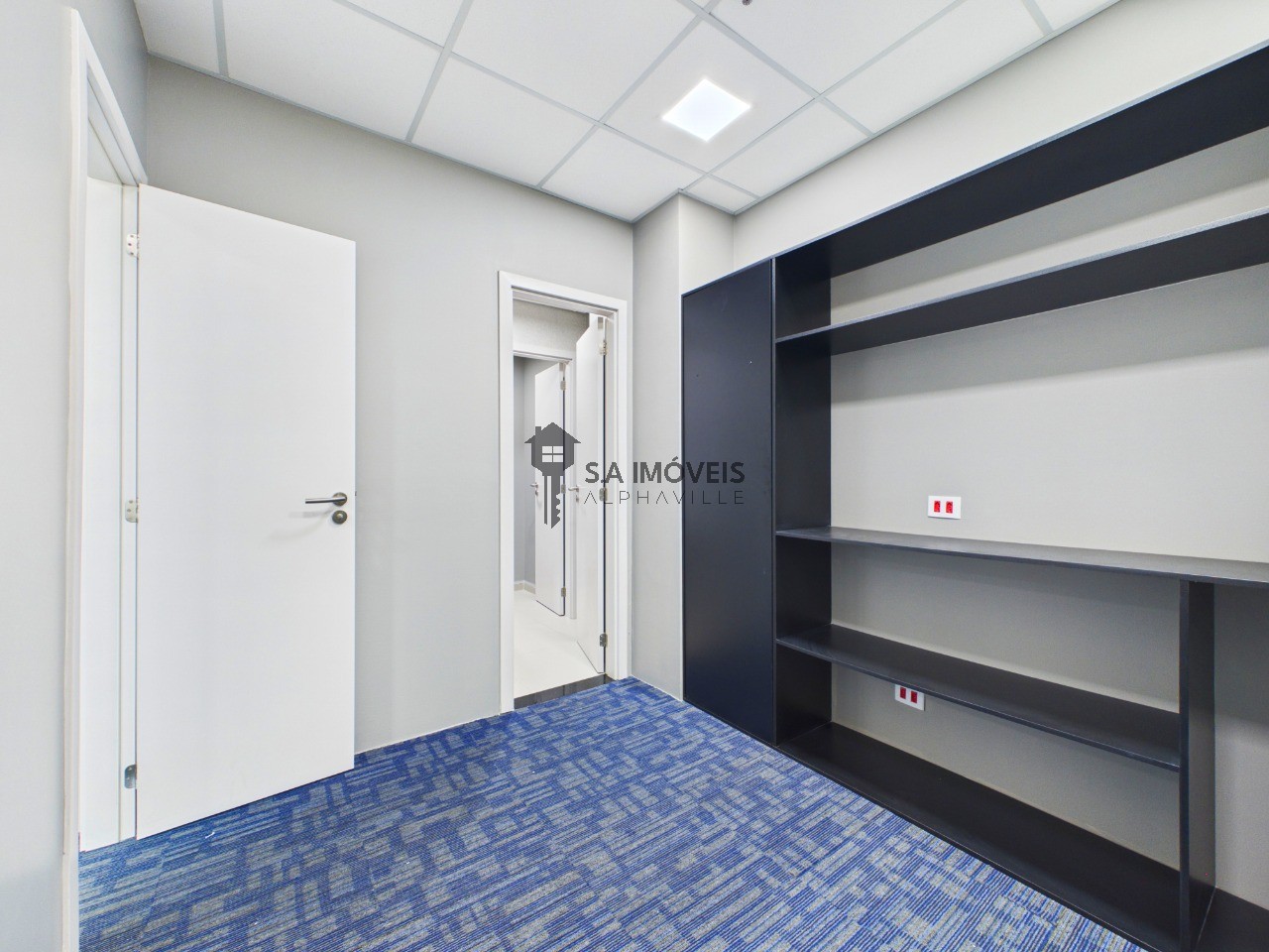 Sala-Conjunto, 70 m² - Foto 11