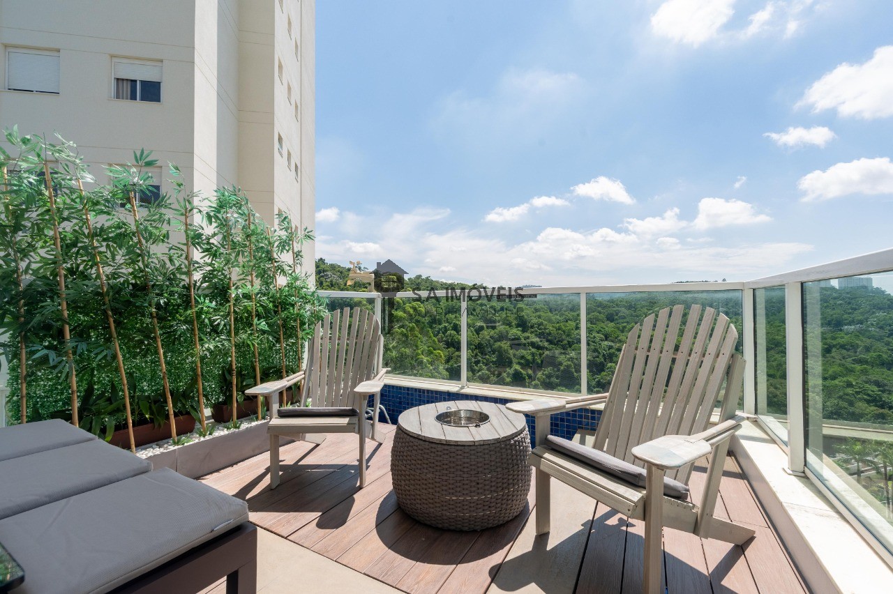 Apartamento, 4 quartos, 284 m² - Foto 44