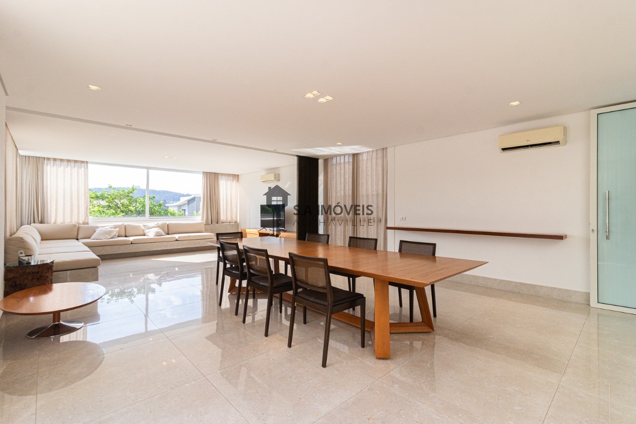 Casa, 3 quartos, 350 m² - Foto 5