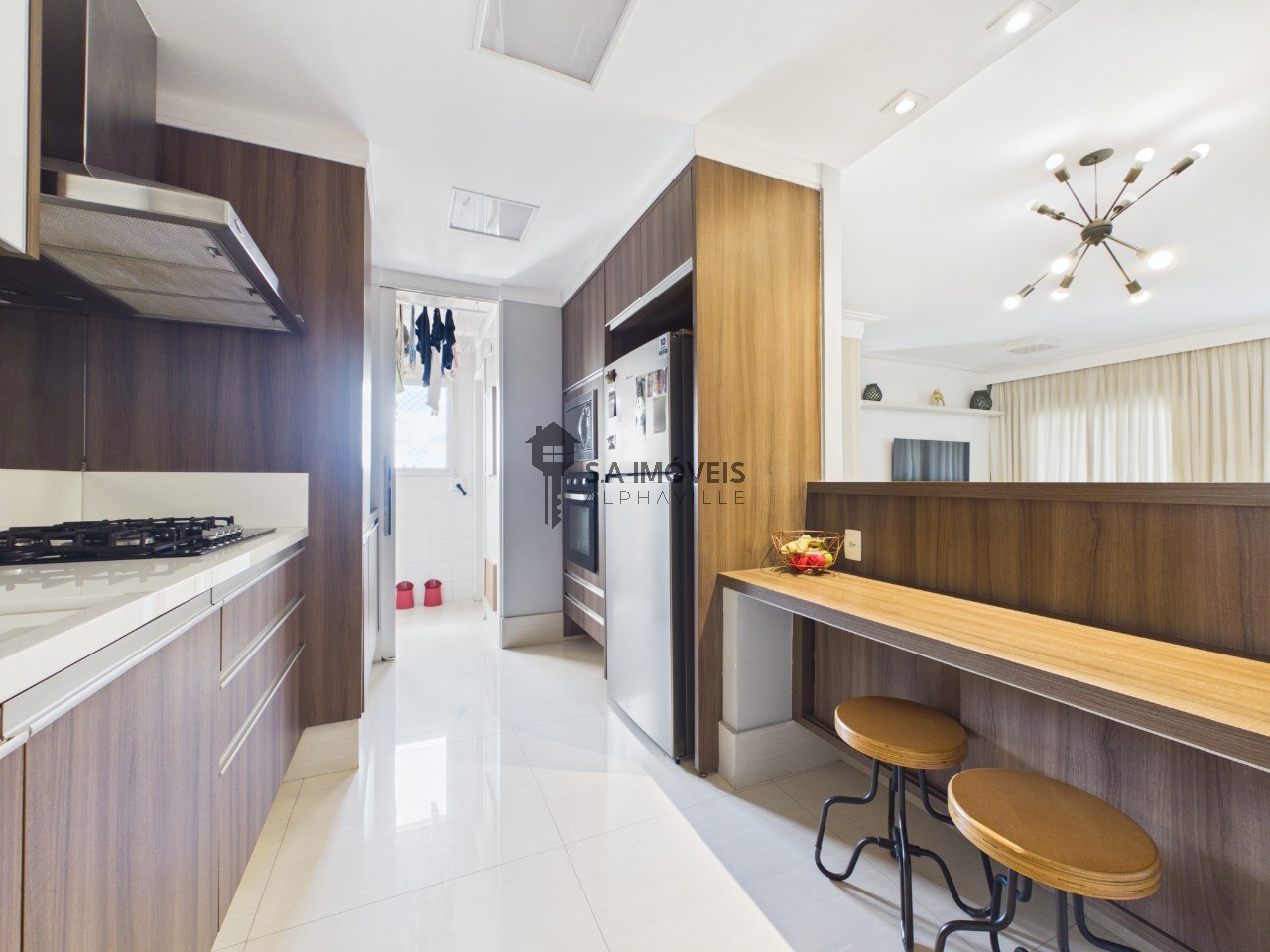 Apartamento, 2 quartos, 110 m² - Foto 11