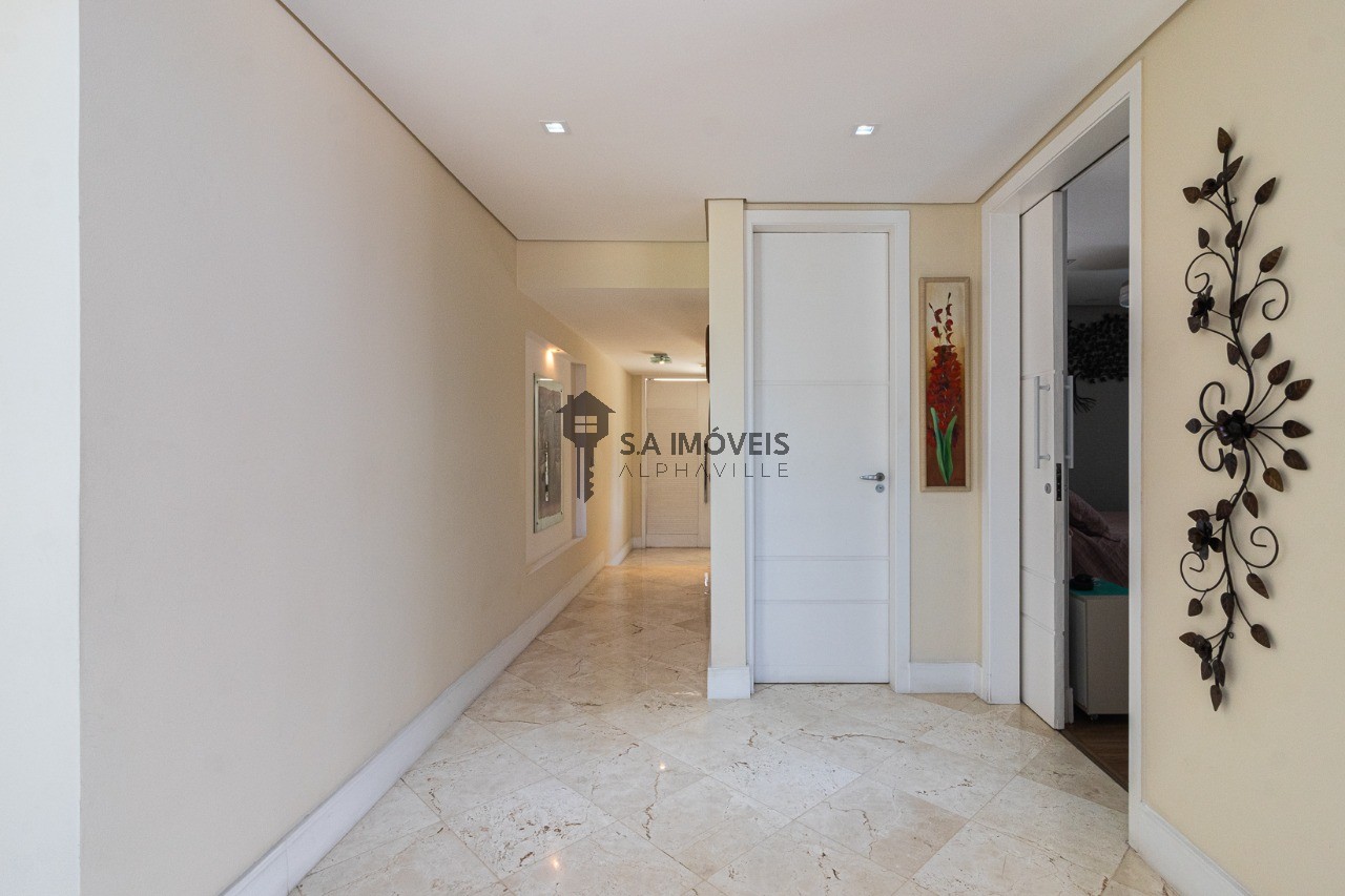 Casa de Condomínio, 5 quartos - Foto 3