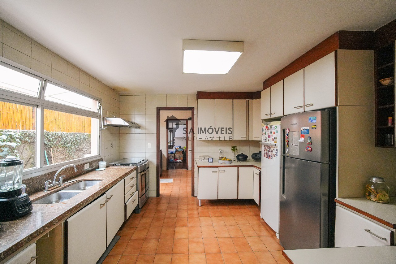 Casa, 4 quartos, 360 m² - Foto 29