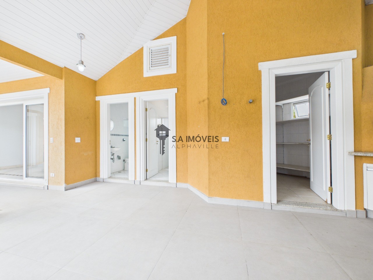 Casa, 4 quartos, 650 m² - Foto 14