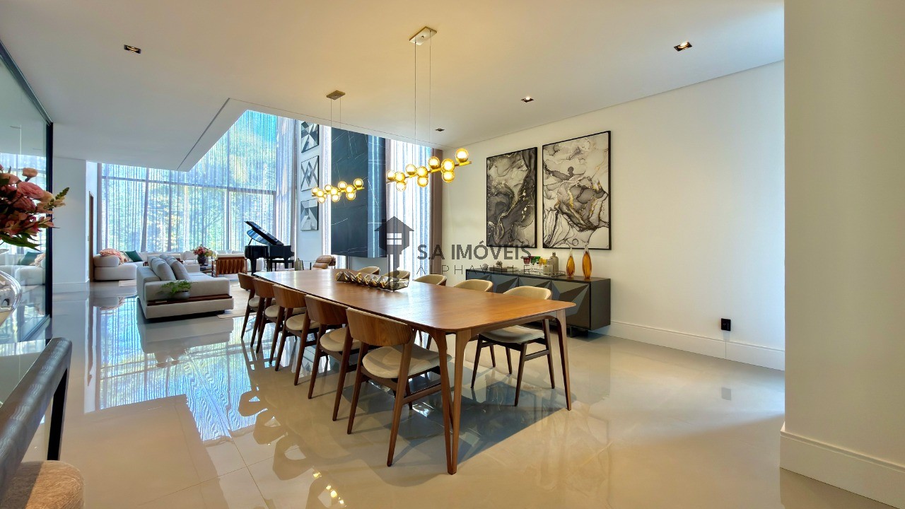 Casa, 5 quartos, 935 m² - Foto 15