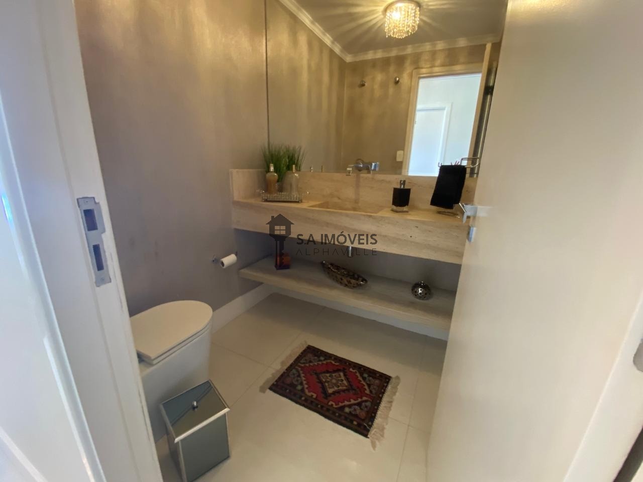Apartamento, 2 quartos, 144 m² - Foto 8