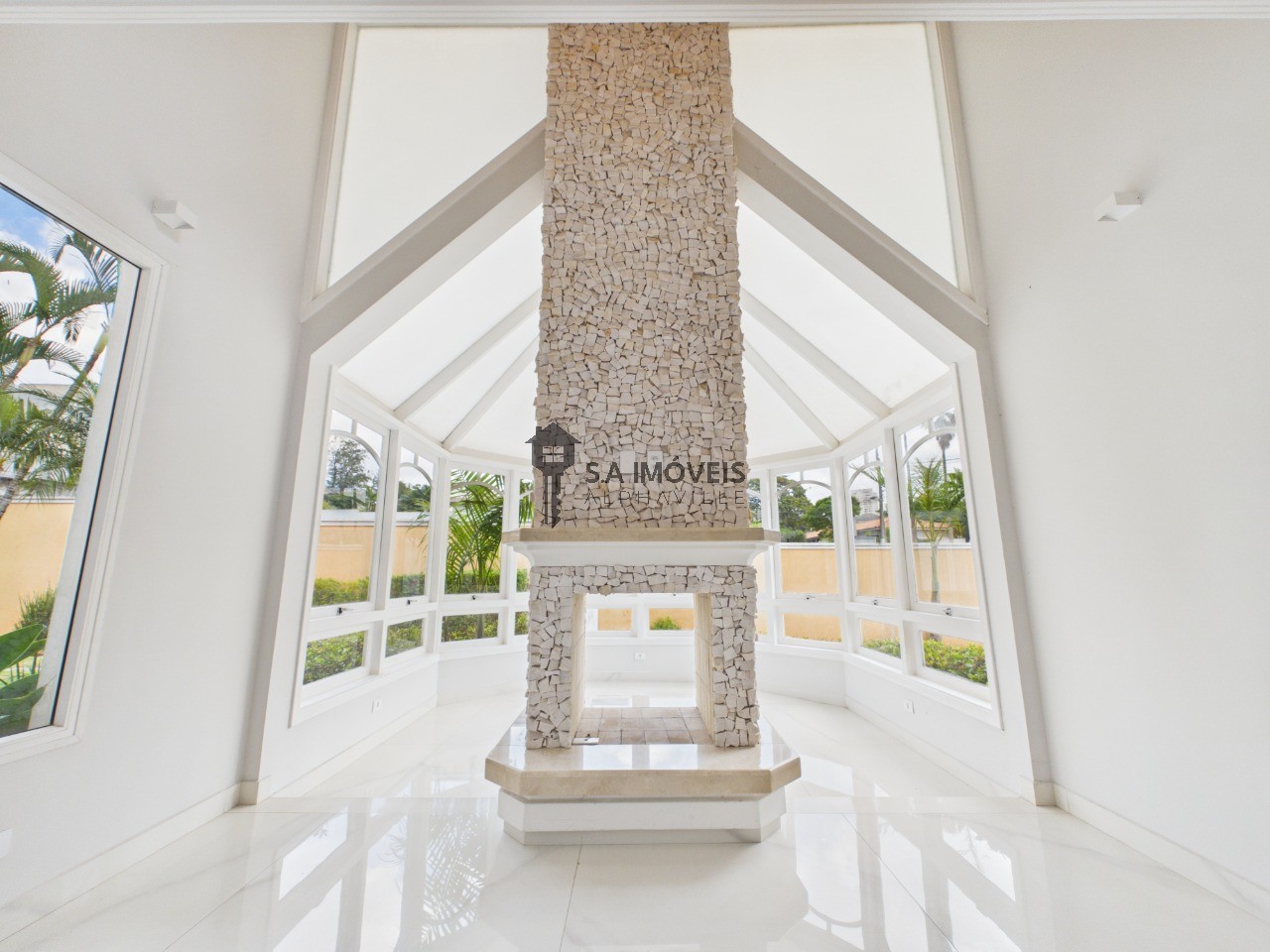 Casa, 4 quartos, 650 m² - Foto 32