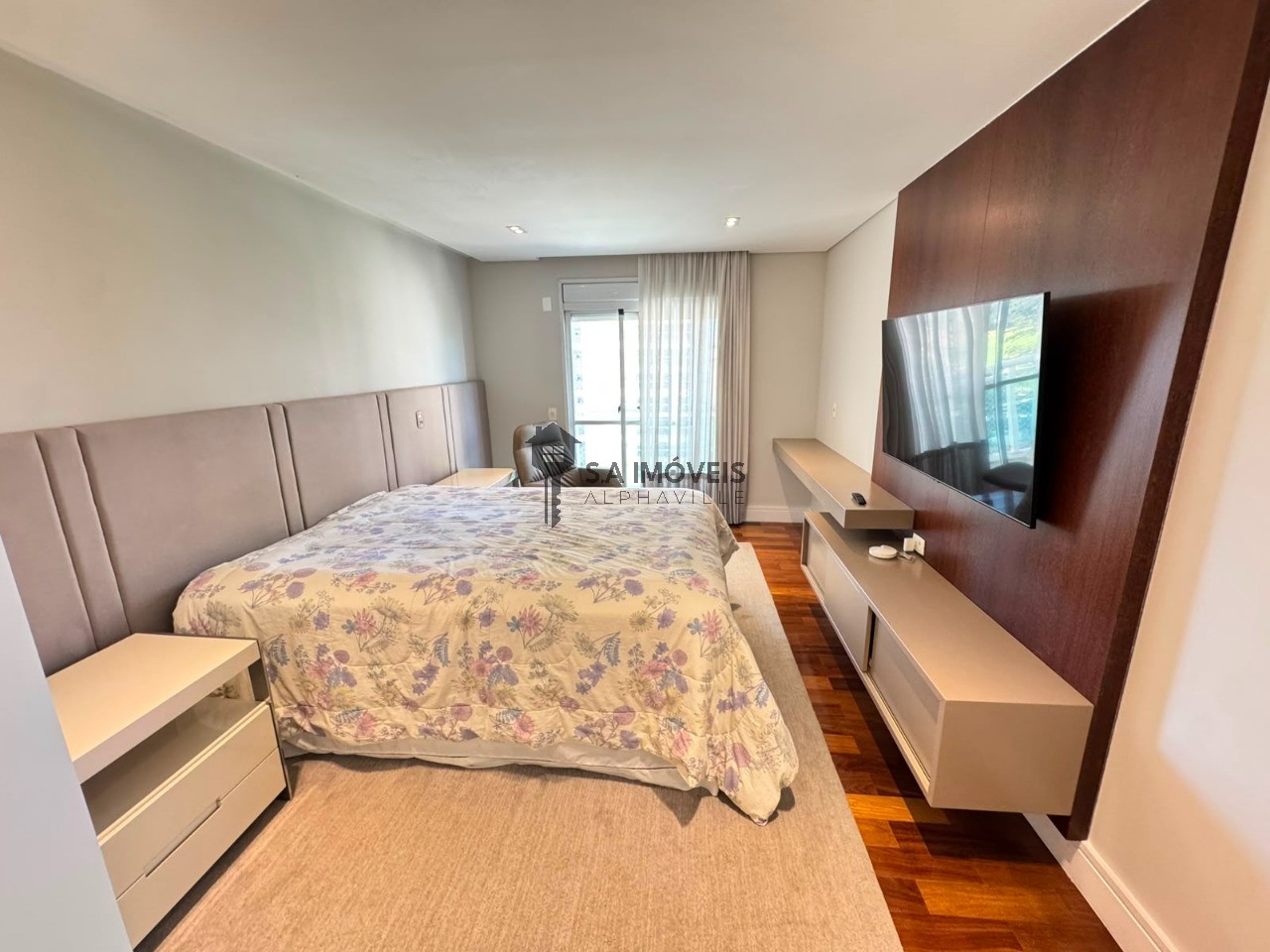 Apartamento, 3 quartos, 258 m² - Foto 13