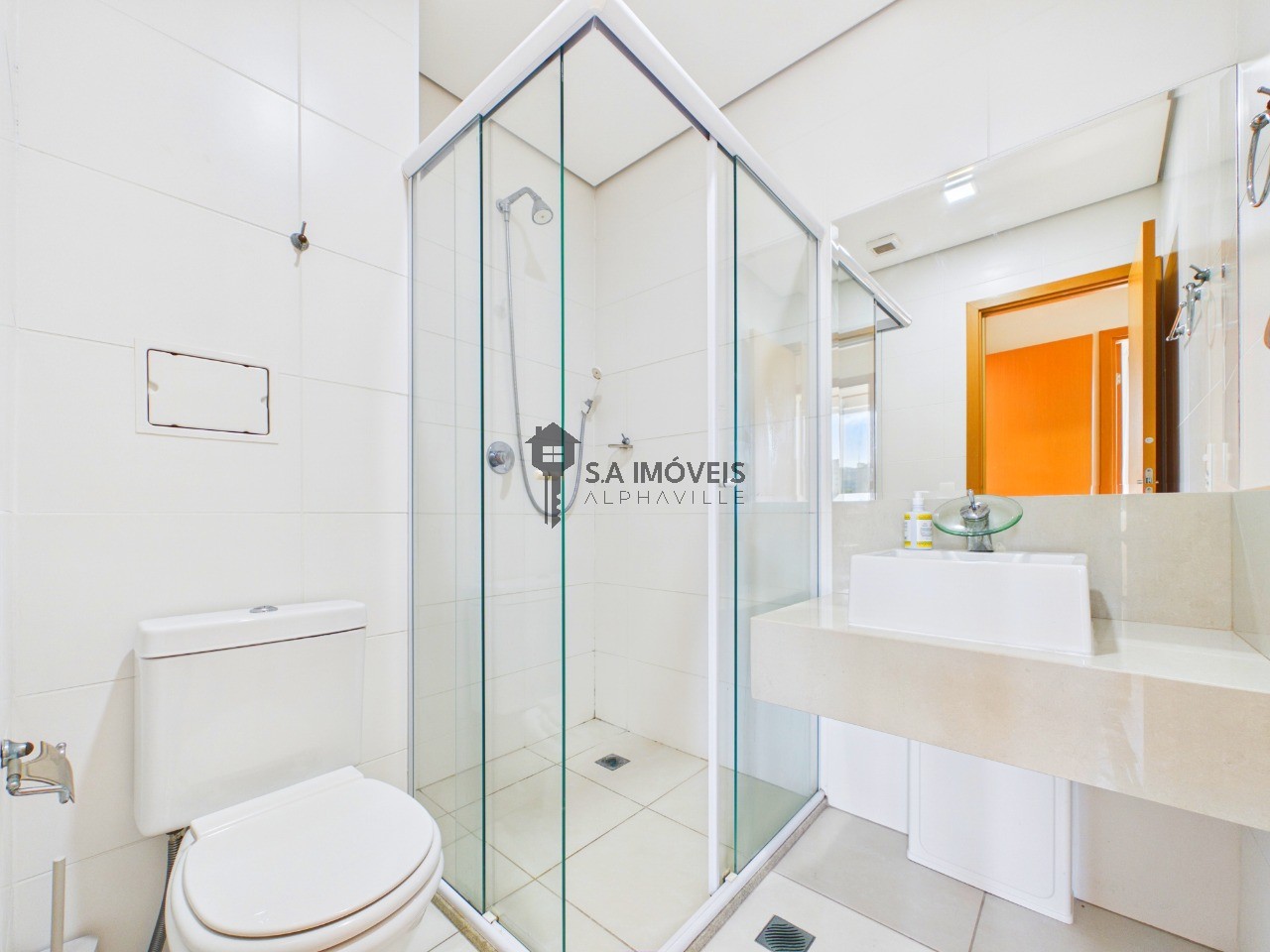 Apartamento, 2 quartos, 58 m² - Foto 17
