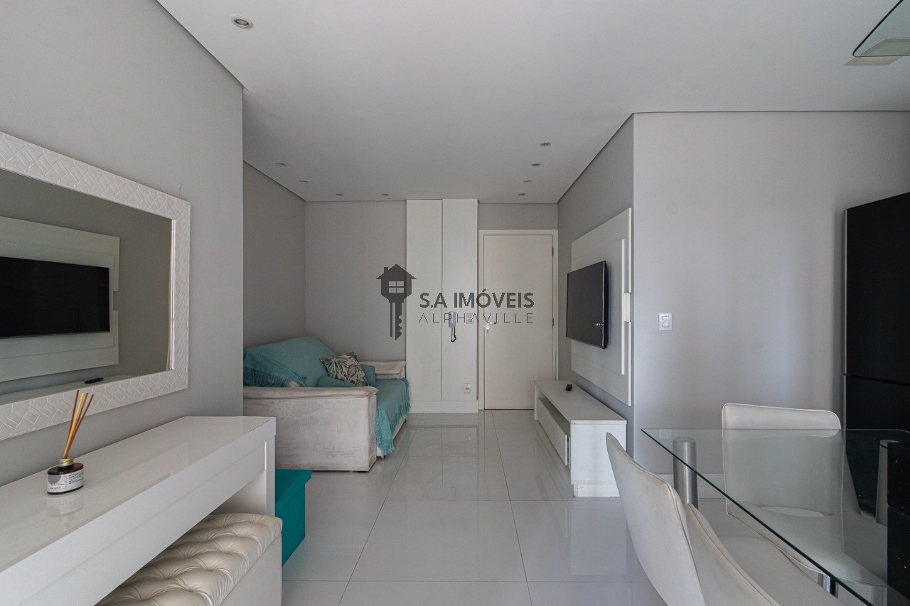 Apartamento, 1 quarto, 50 m² - Foto 4
