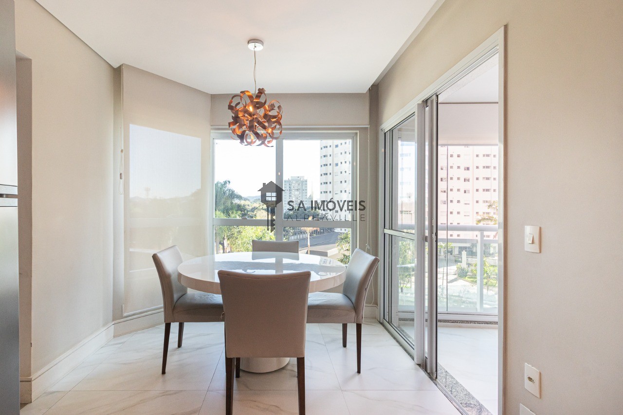Apartamento, 3 quartos, 124 m² - Foto 17