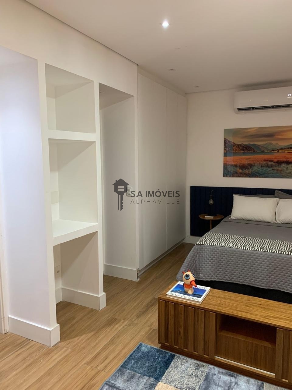 Apartamento, 1 quarto, 50 m² - Foto 12