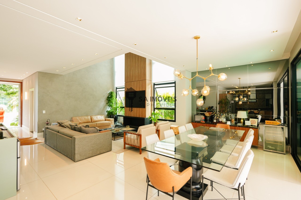 Casa, 4 quartos, 471 m² - Foto 14