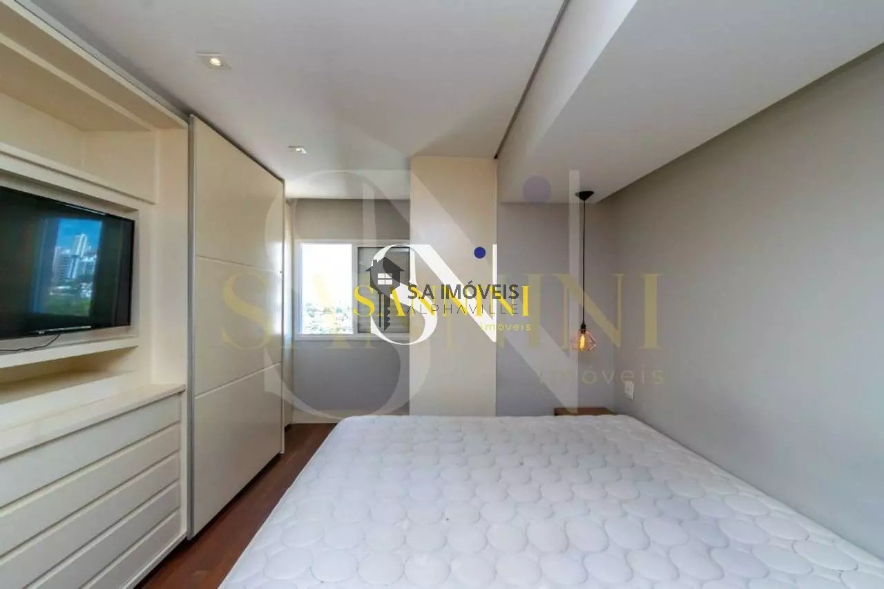 Apartamento, 2 quartos, 76 m² - Foto 8
