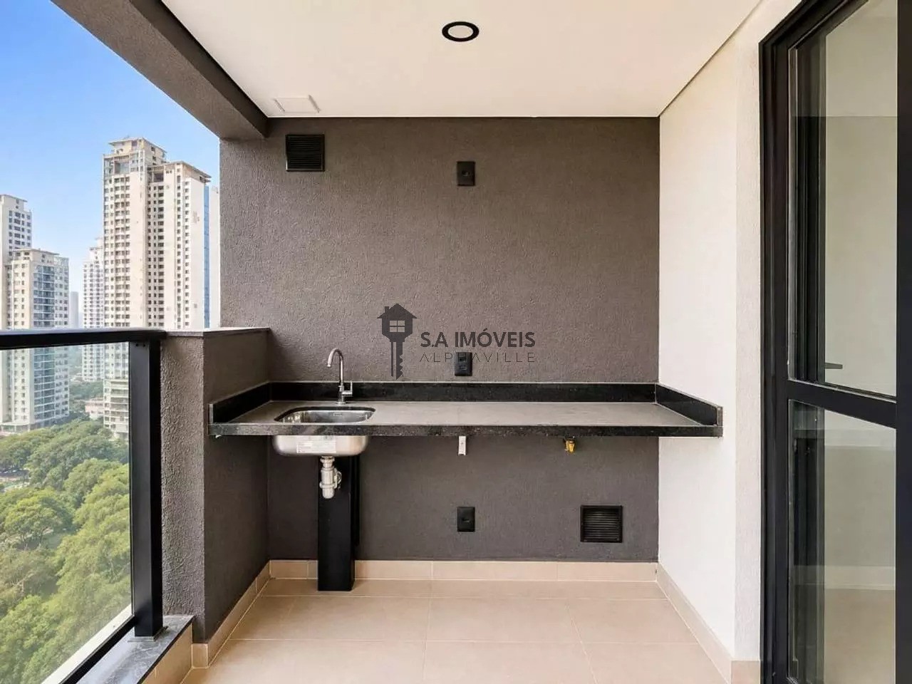 Apartamento, 3 quartos, 112 m² - Foto 4