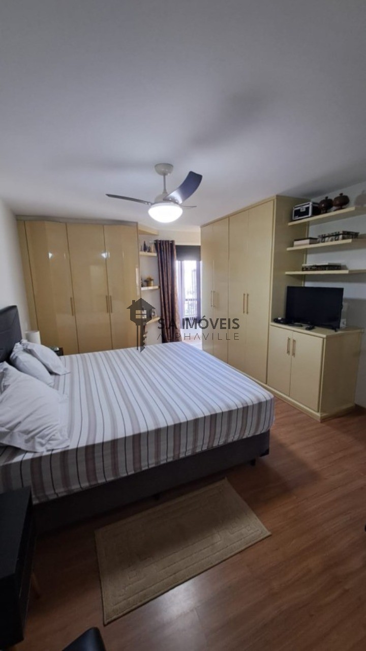 Apartamento, 3 quartos, 164 m² - Foto 14