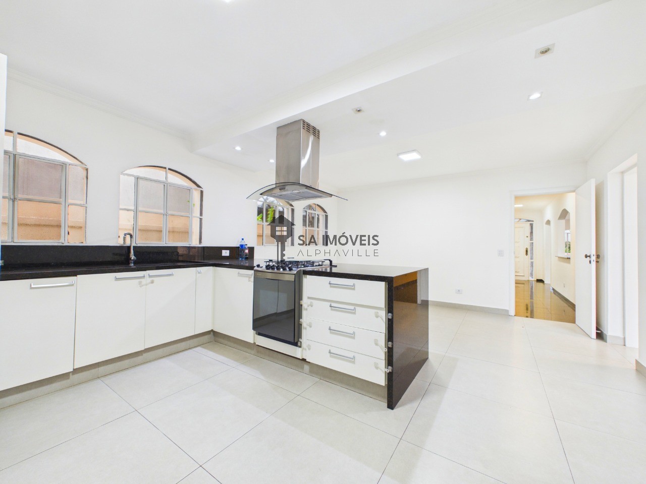 Casa, 4 quartos, 550 m² - Foto 12