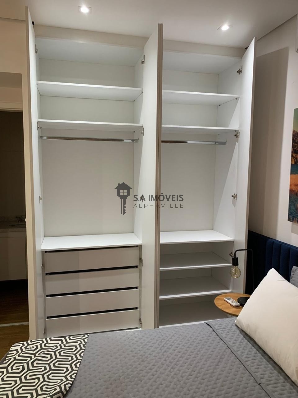 Apartamento, 1 quarto, 50 m² - Foto 14