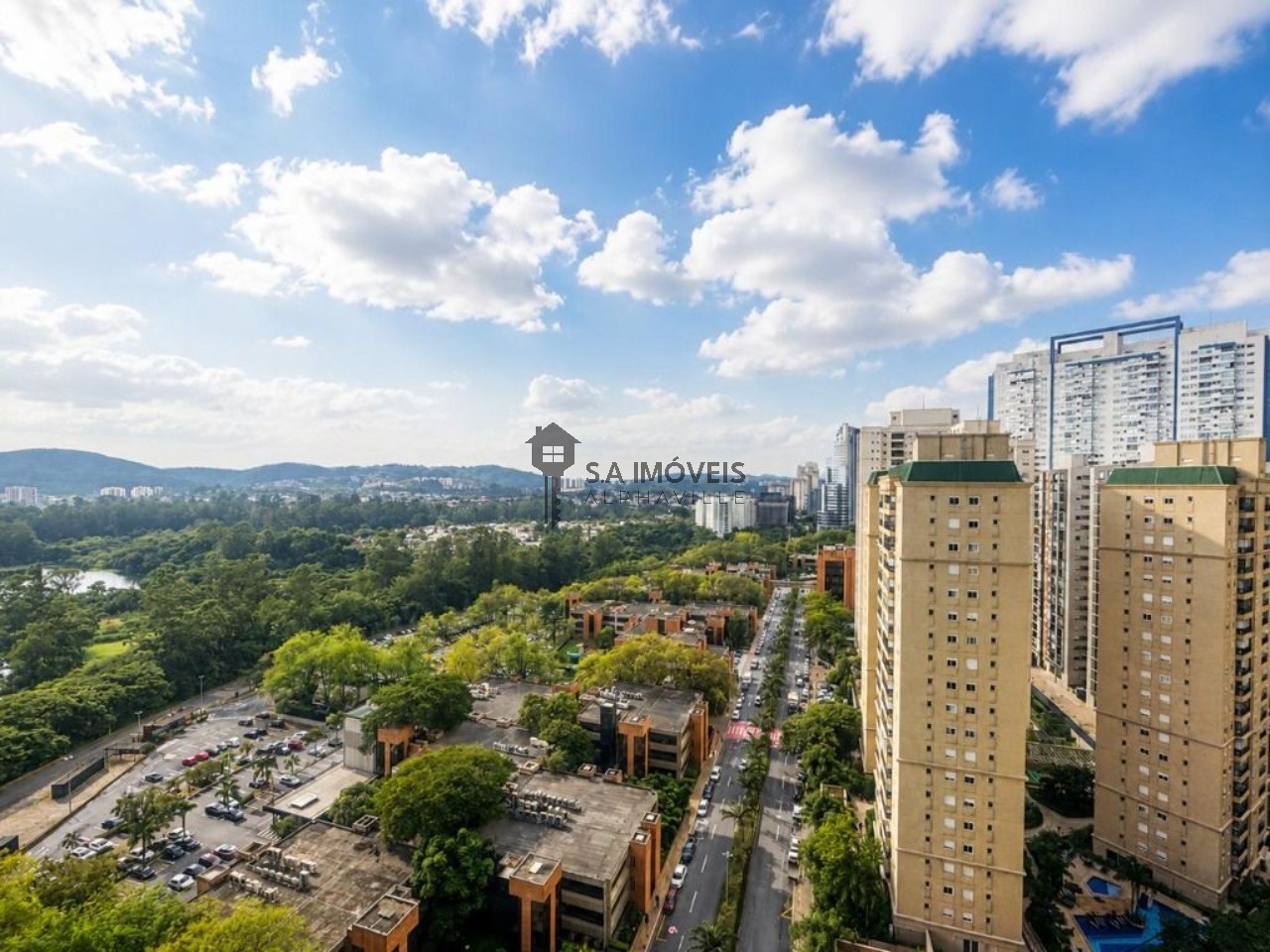 Apartamento, 2 quartos, 65 m² - Foto 16
