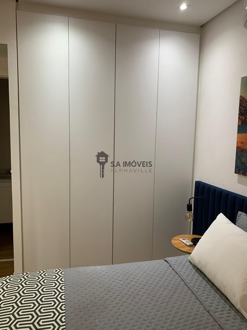 Apartamento, 1 quarto, 50 m² - Foto 11