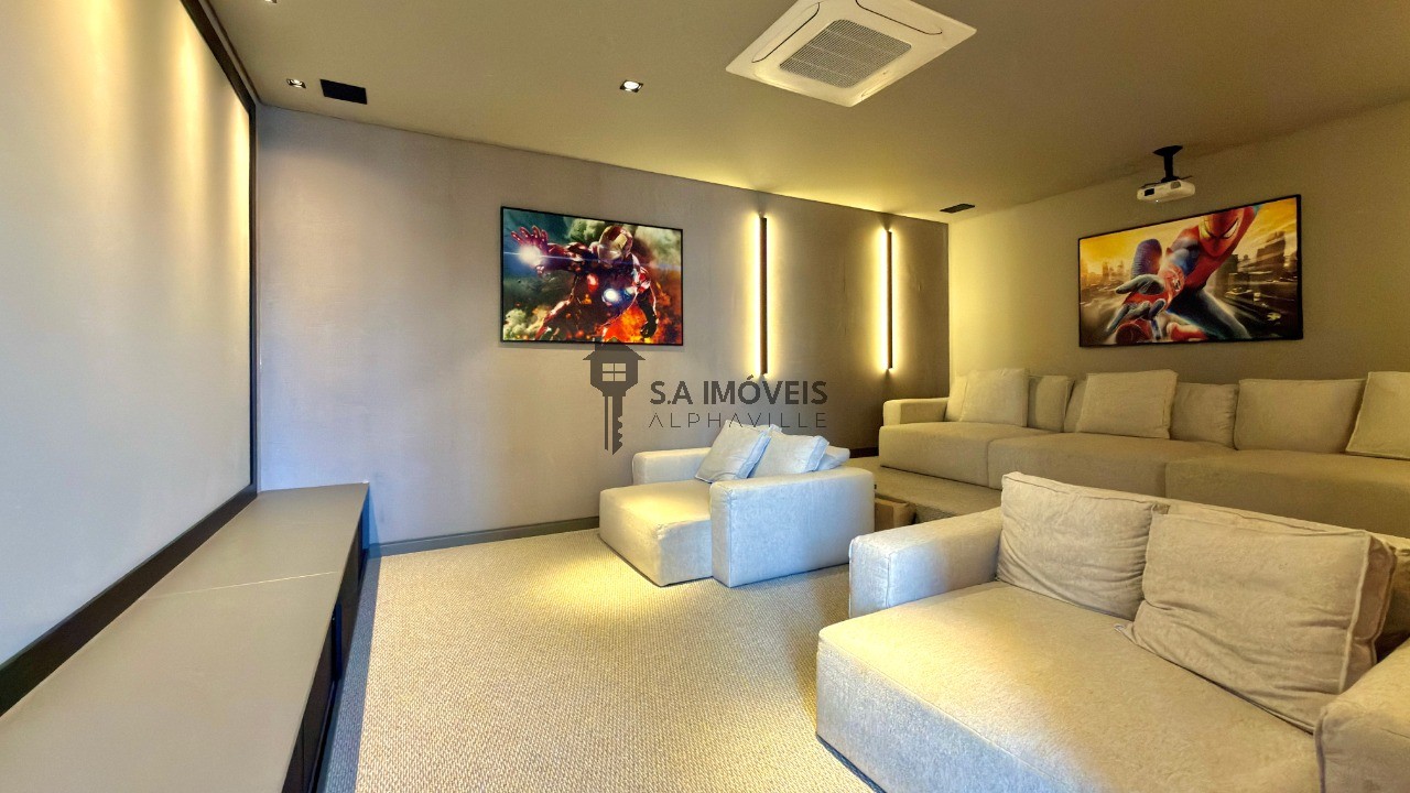 Casa, 5 quartos, 935 m² - Foto 12