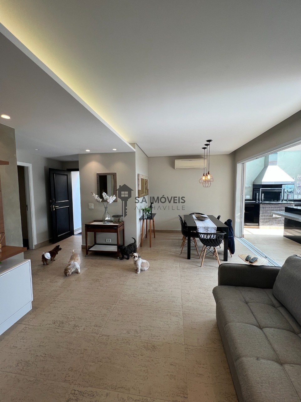 Casa, 3 quartos, 180 m² - Foto 39