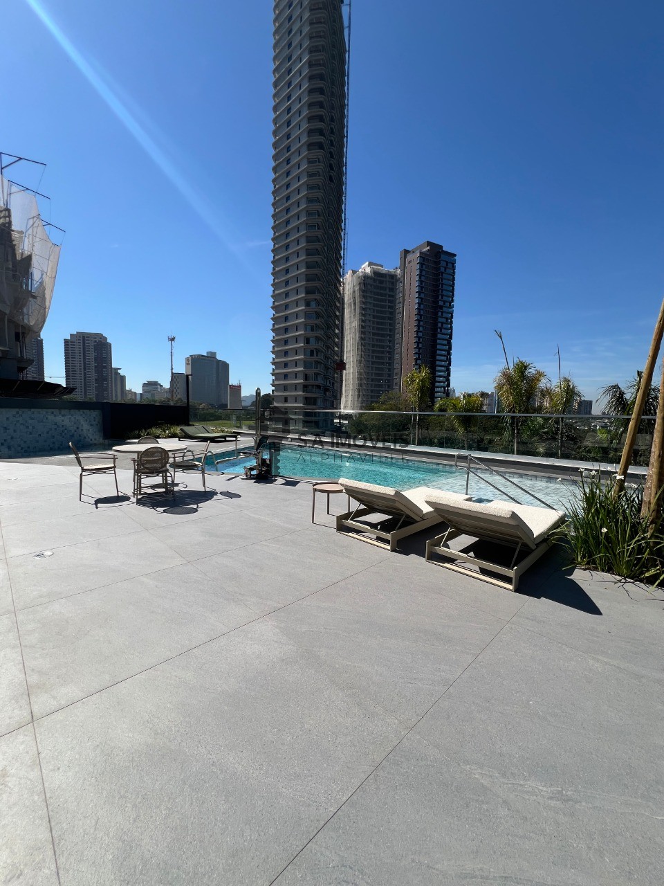 Apartamento, 3 quartos, 218 m² - Foto 48