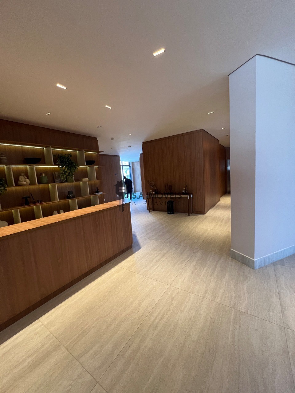 Apartamento, 3 quartos, 218 m² - Foto 35