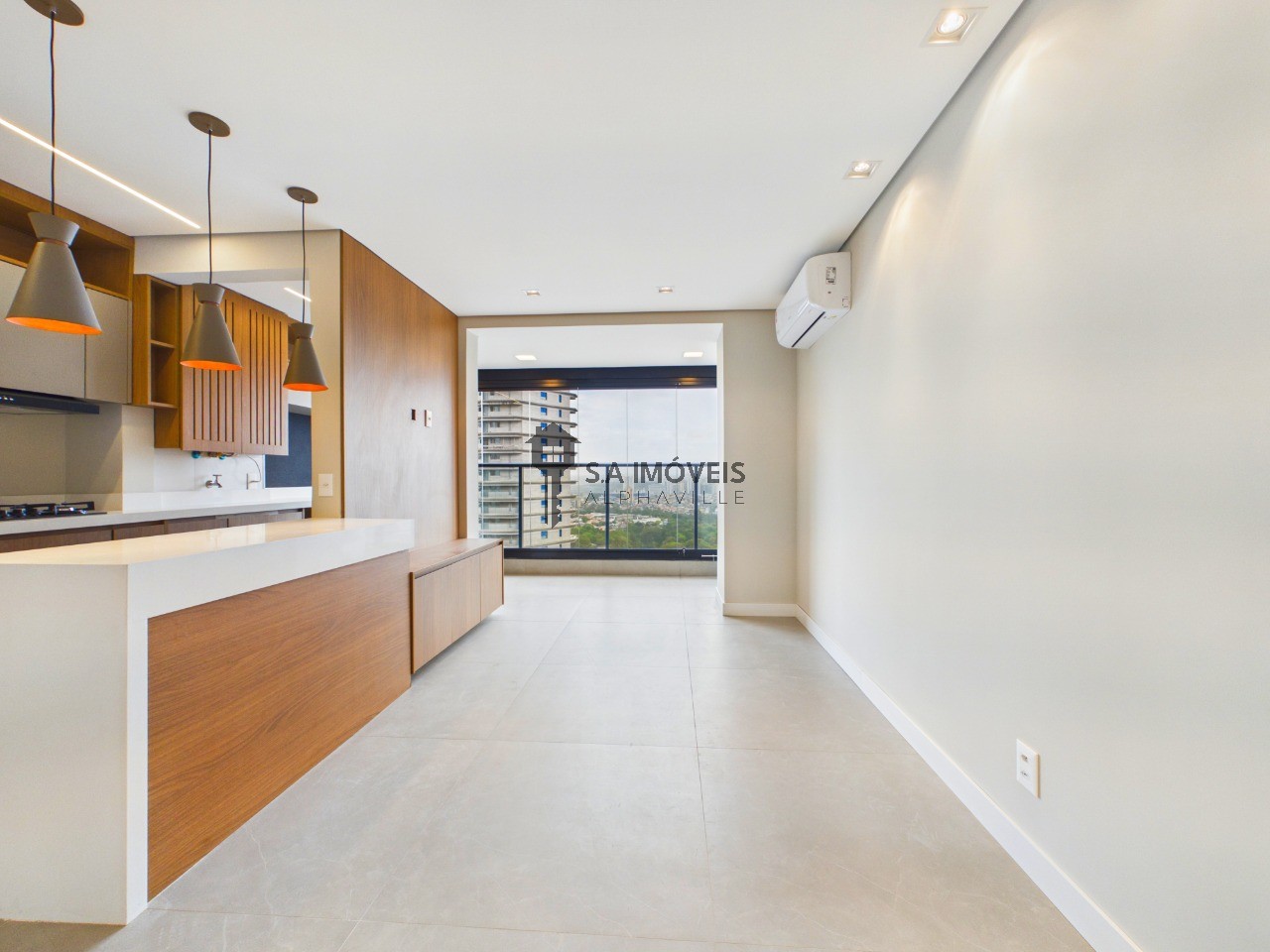 Apartamento, 3 quartos, 86 m² - Foto 2