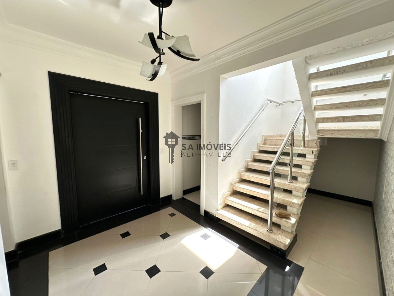 Casa, 4 quartos, 329 m² - Foto 3