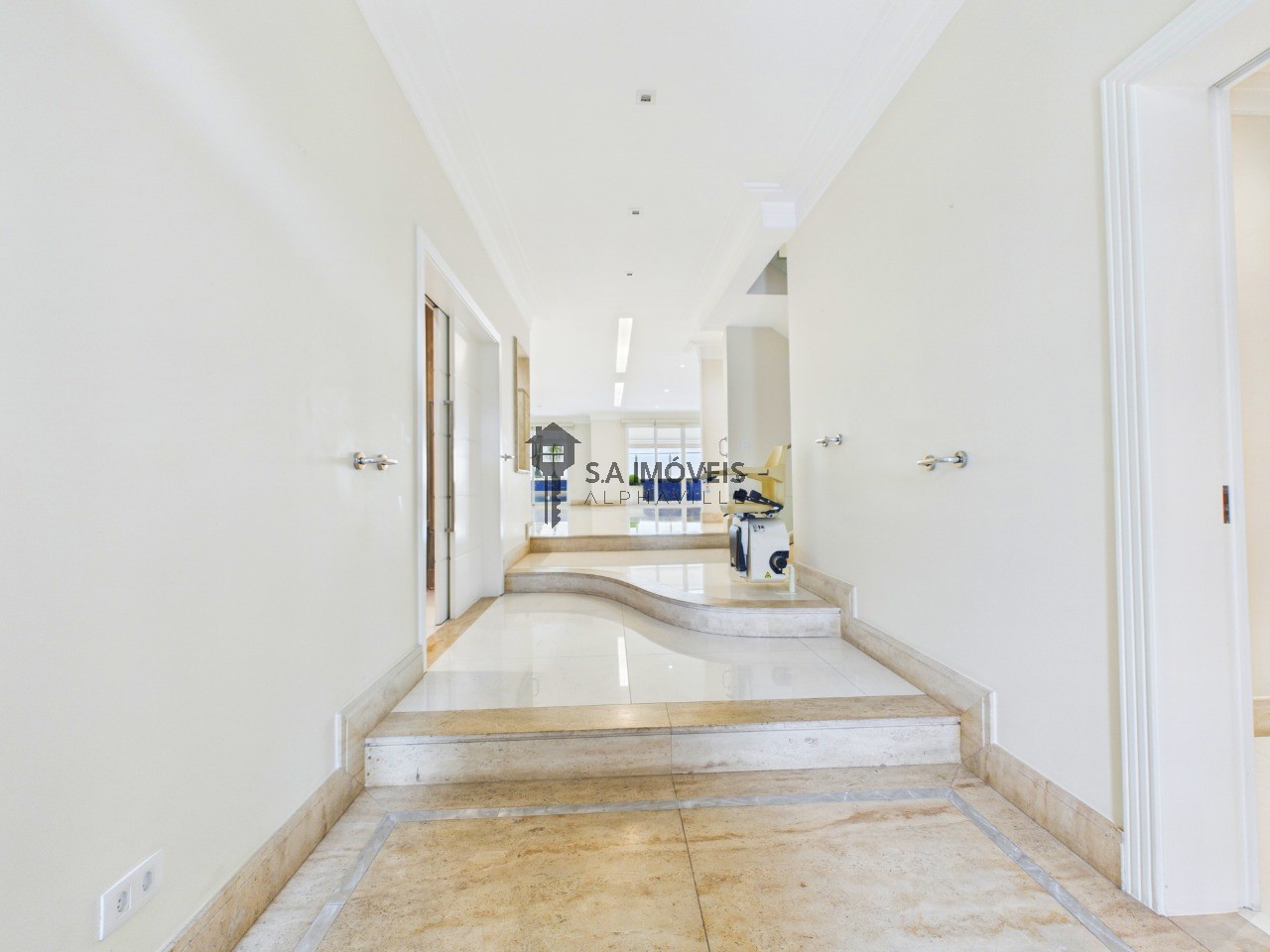 Casa, 5 quartos, 608 m² - Foto 11