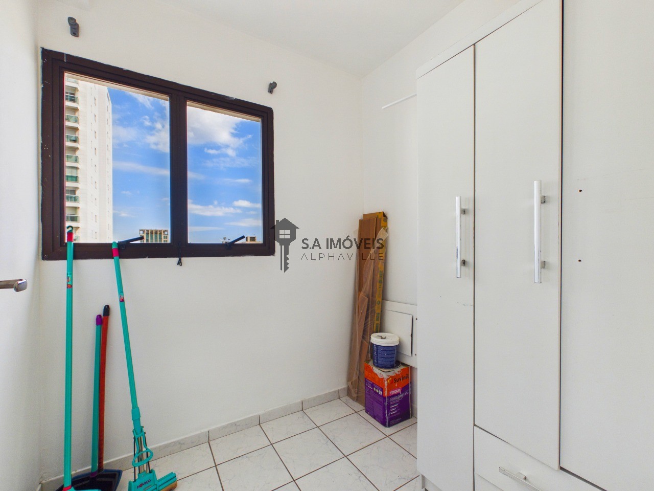 Apartamento, 3 quartos, 90 m² - Foto 8