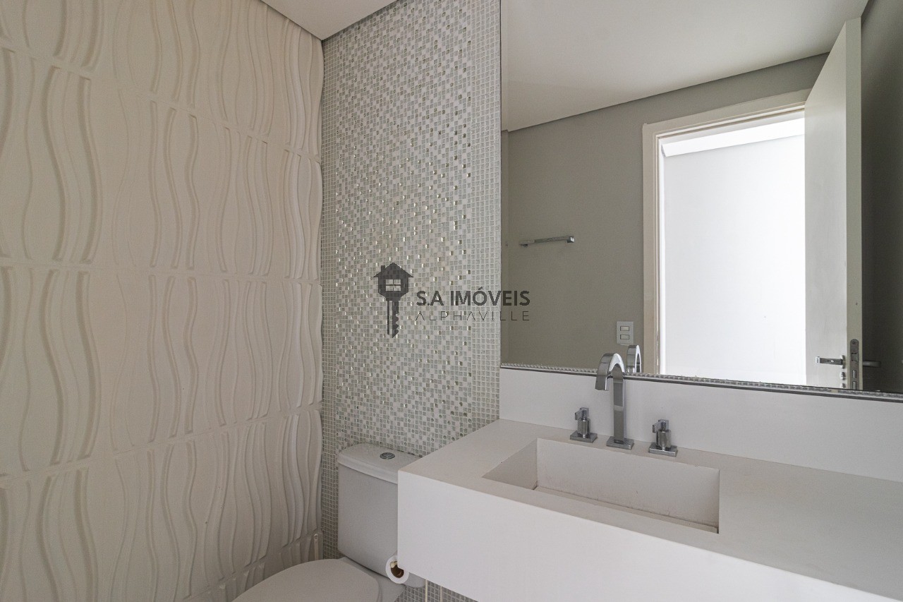 Apartamento, 1 quarto, 50 m² - Foto 9