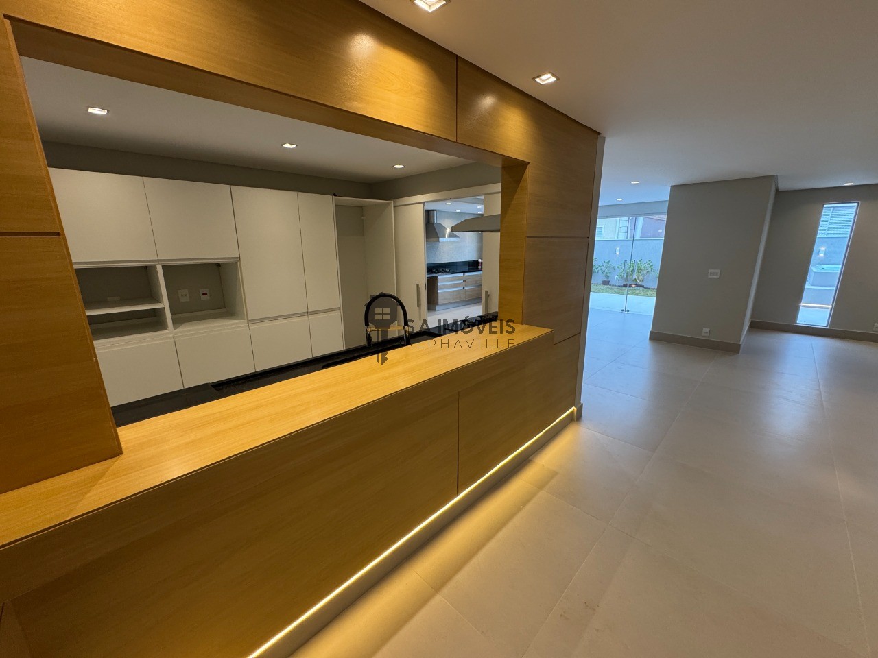 Casa de Condomínio, 3 quartos - Foto 6