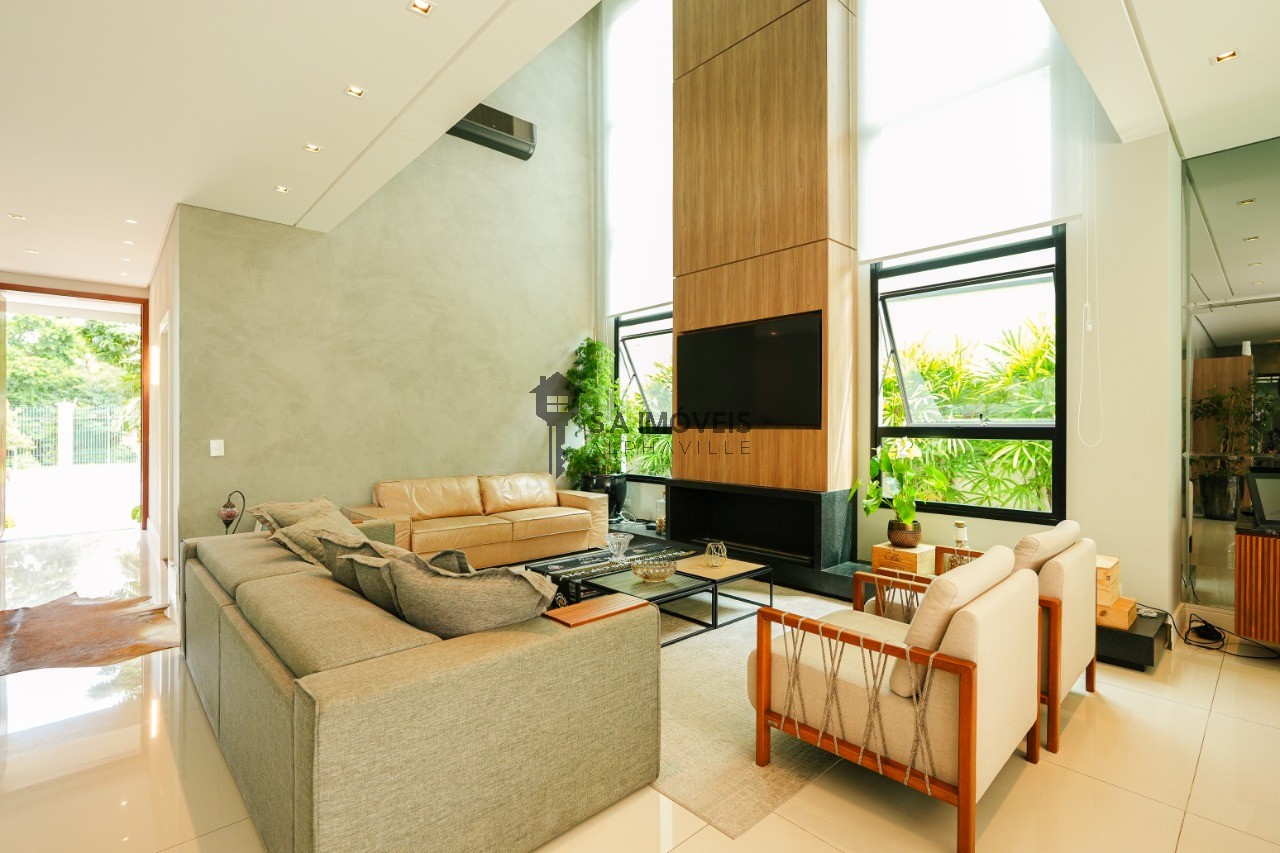 Casa, 4 quartos, 471 m² - Foto 6