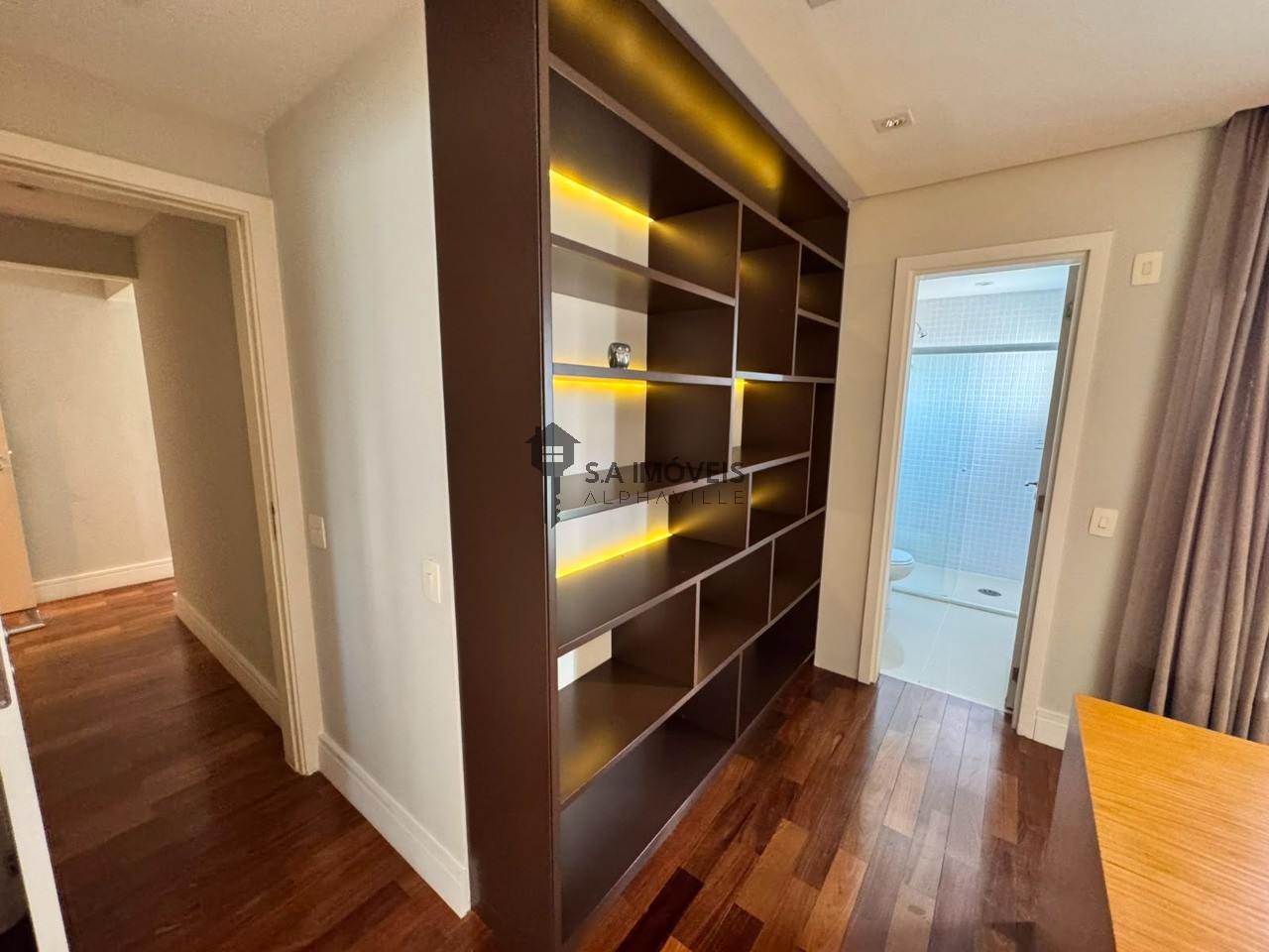 Apartamento, 3 quartos, 258 m² - Foto 9