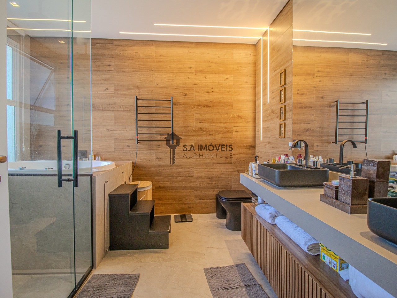 Casa, 4 quartos, 384 m² - Foto 13