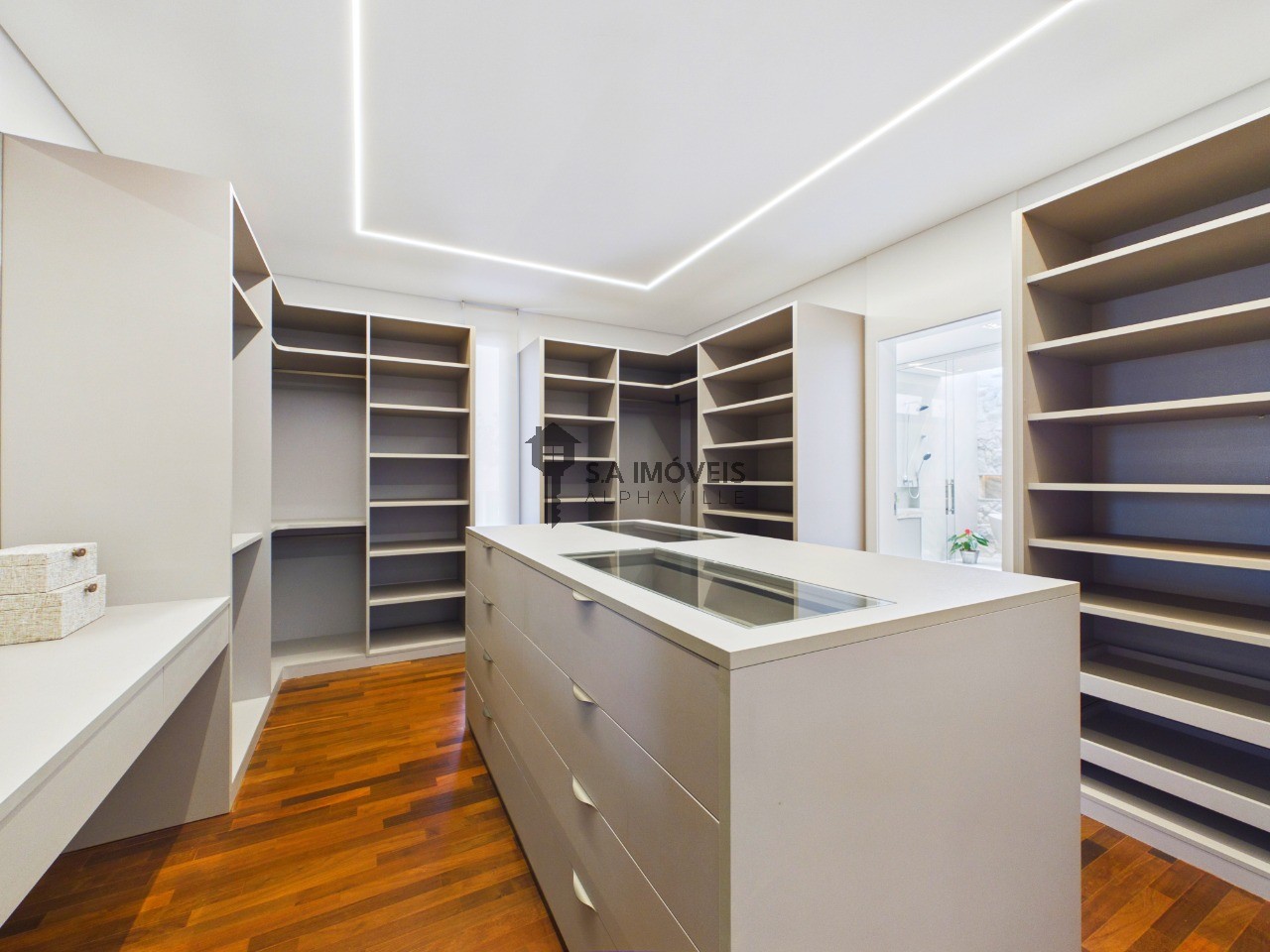 Casa de Condomínio, 5 quartos - Foto 45