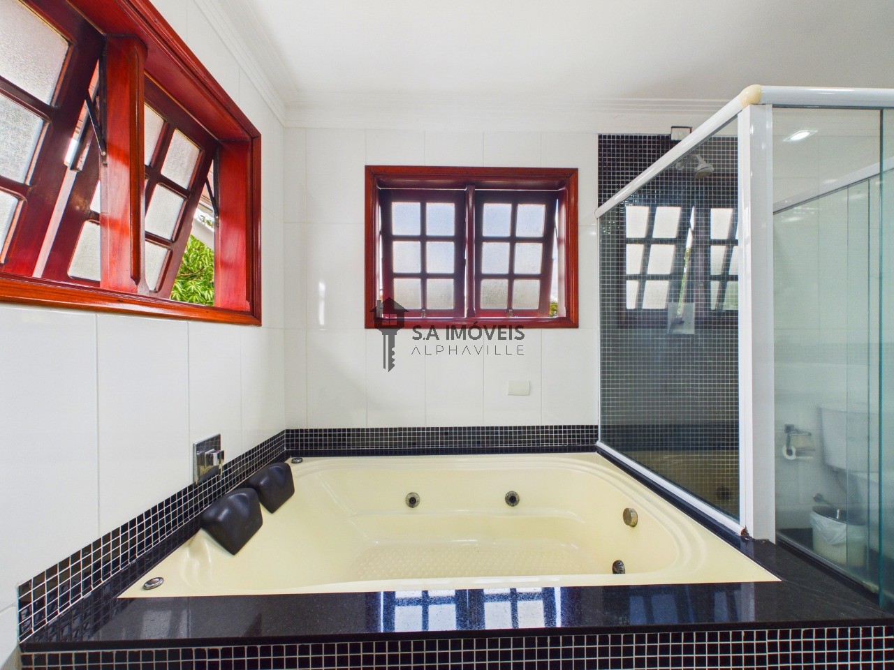 Casa, 5 quartos, 354 m² - Foto 30