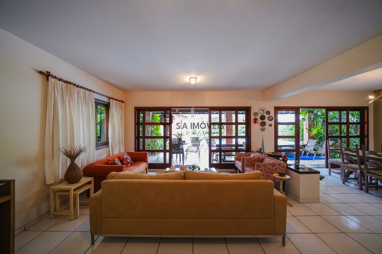 Casa, 4 quartos, 360 m² - Foto 44