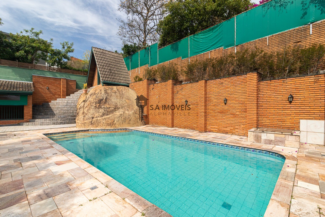 Casa, 4 quartos, 342 m² - Foto 16