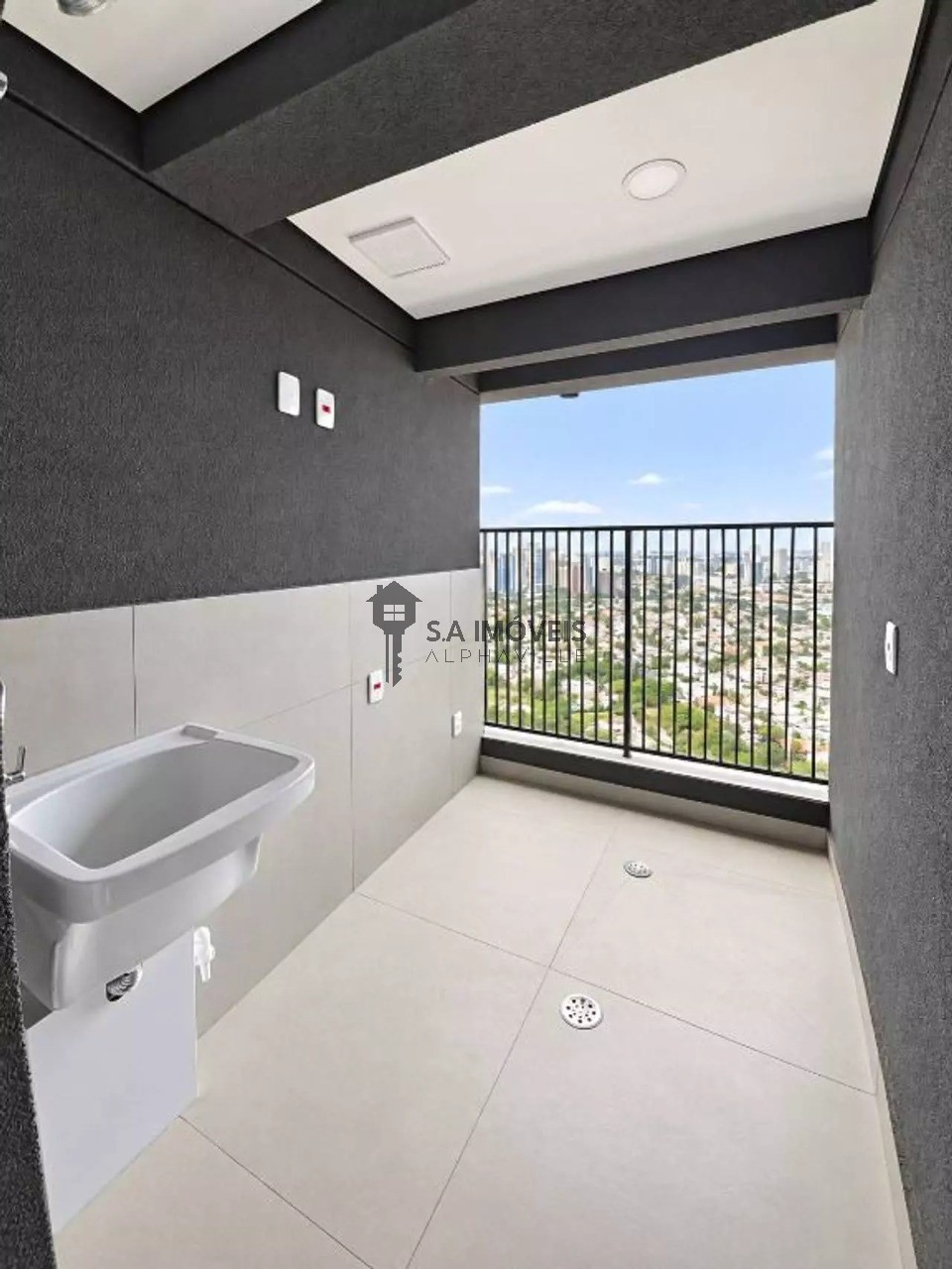 Apartamento, 3 quartos, 110 m² - Foto 6