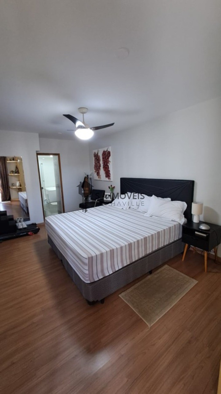 Apartamento, 3 quartos, 164 m² - Foto 15