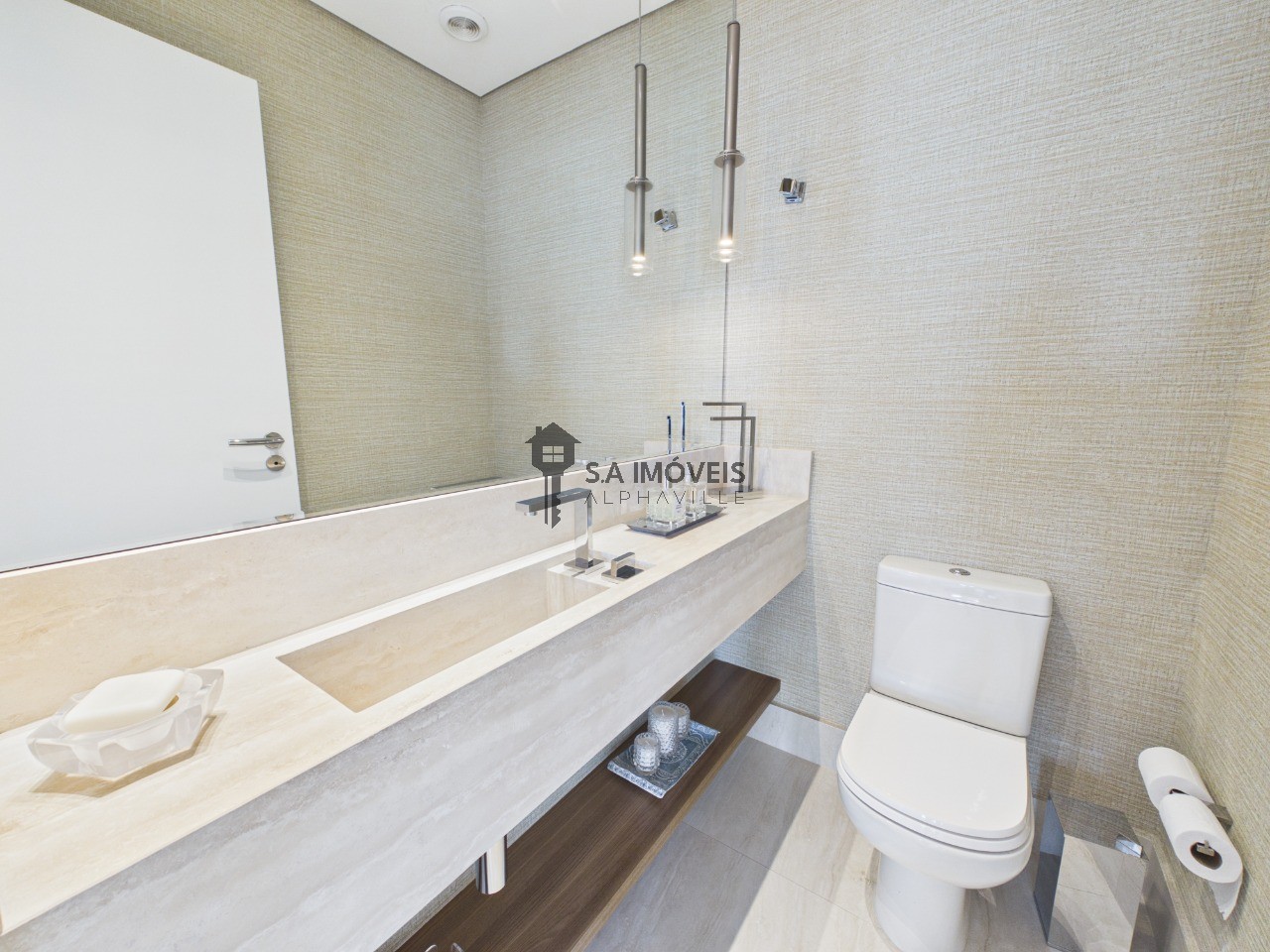 Apartamento, 3 quartos, 278 m² - Foto 24