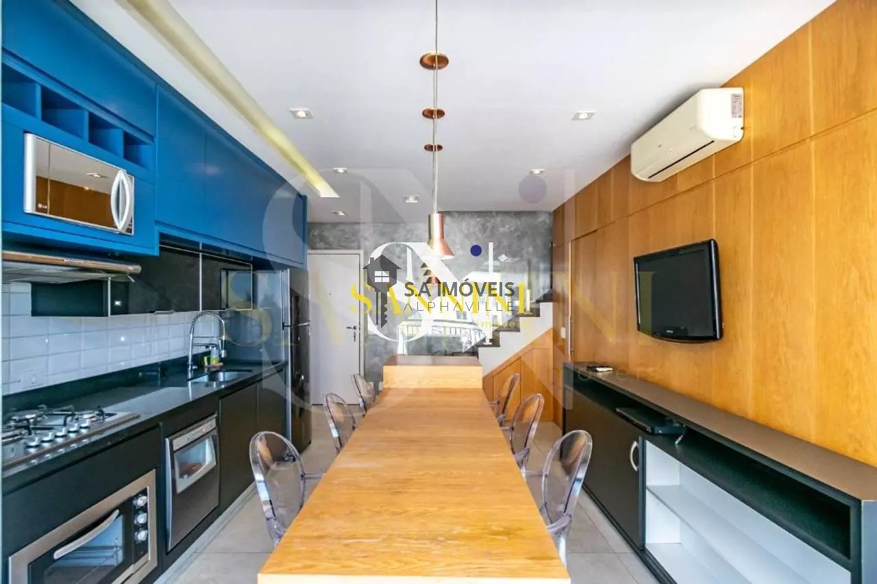 Apartamento, 2 quartos, 76 m² - Foto 12