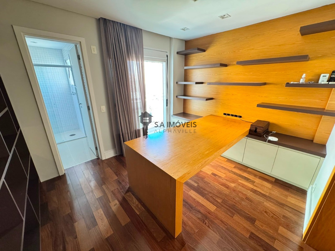 Apartamento, 3 quartos, 258 m² - Foto 7