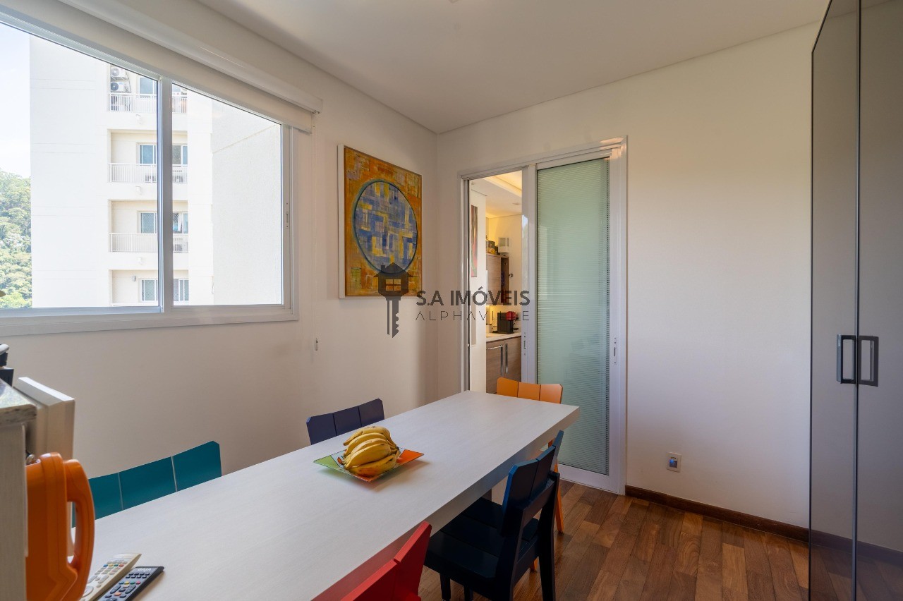 Apartamento, 4 quartos, 284 m² - Foto 32