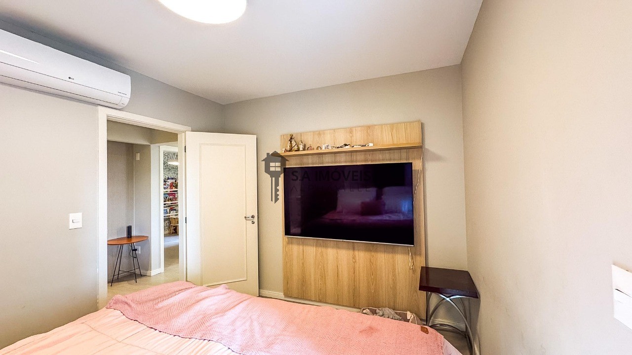 Apartamento, 4 quartos, 177 m² - Foto 11